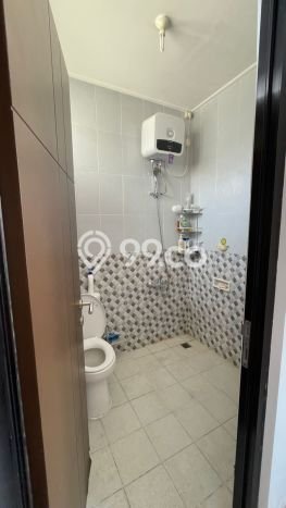 Rumah Modern 2 KT LT 149m2 di Harapan Indah Rumah Modern 2 KT LT 149m2 di Harapan Indah