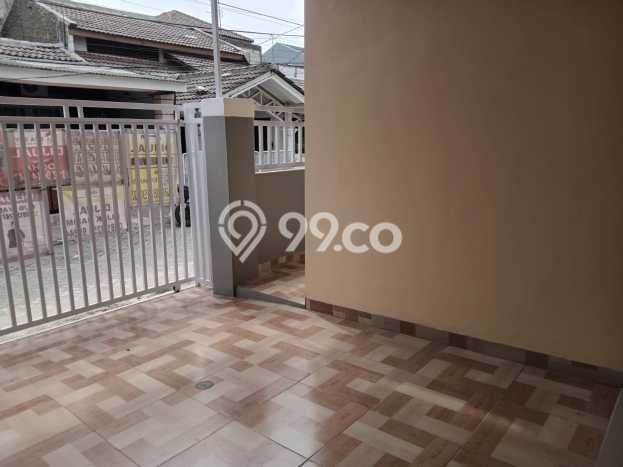 Rumah Luas Asri 3 KT Siap Huni di Harapan Indah Bekasi Rumah Luas Asri 3 KT Siap Huni di Harapan Indah Bekasi