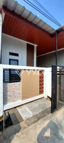 Dijual Rumah Minimalis Bagus Punya 2 KT di Bekasi Utara Bekasi SHM Dijual Rumah Minimalis Bagus Punya 2 KT di Bekasi Utara Bekasi SHM