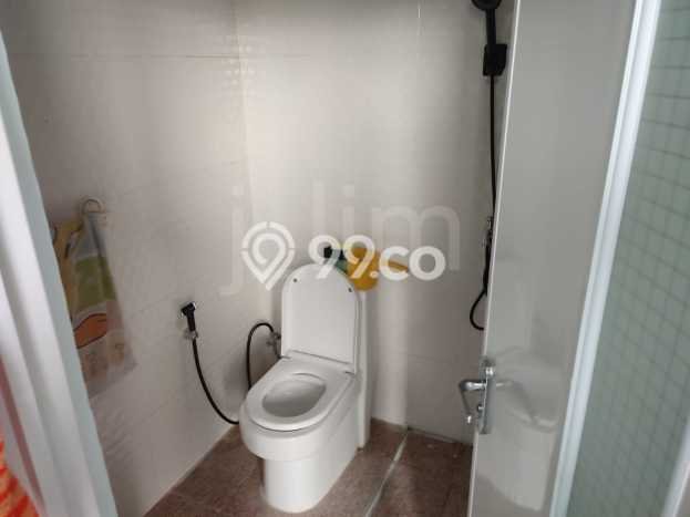 Cocok Untuk Investasi! For Sale Kost di harapan indah 5 Kamar Cocok Untuk Investasi! For Sale Kost di harapan indah 5 Kamar