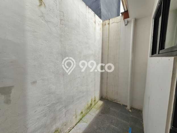 Rumah sewa siap pakai 3 KT di Harapan Indah, Bekasi Rumah sewa siap pakai 3 KT di Harapan Indah, Bekasi