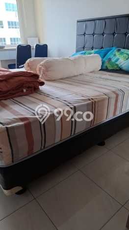 Dijual Apartemen 1 KT 0 KM di Summarecon Bekasi Luas 21m2 Dijual Apartemen 1 KT 0 KM di Summarecon Bekasi Luas 21m2