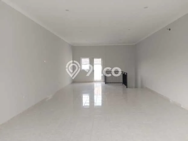 Unit Ruko Dijual di Bekasi LT 87m2 & LB 130m2 Unit Ruko Dijual di Bekasi LT 87m2 & LB 130m2