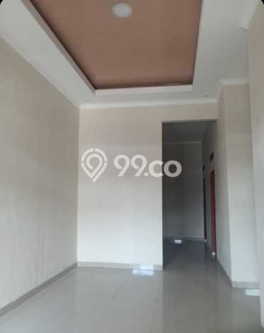 Rumah Minimalis 3 Kamar LT 81m2 di Harapan Indah Rumah Minimalis 3 Kamar LT 81m2 di Harapan Indah