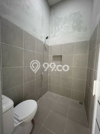 Rumah Minimalis 3 Kamar LT 77m2 di Harapan Indah Rumah Minimalis 3 Kamar LT 77m2 di Harapan Indah