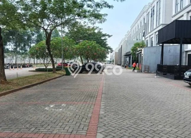 Unit Ruko Dijual di Kelapa Gading Jakarta Utara Luas Tanah 104m2, Luas Bangunan 324m2 Unit Ruko Dijual di Kelapa Gading Jakarta Utara Luas Tanah 104m2, Luas Bangunan 324m2