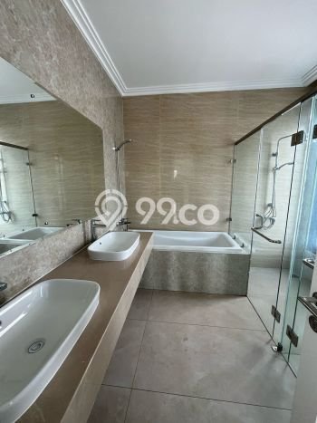 Hunian Mewah Siap Huni LT 272m2 di Tarumajaya, Bekasi Hunian Mewah Siap Huni LT 272m2 di Tarumajaya, Bekasi