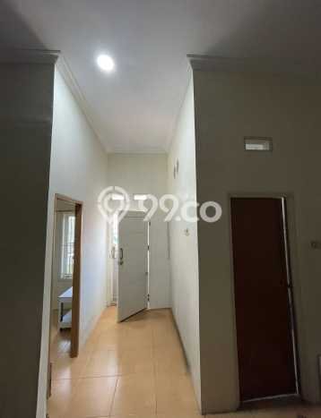 Rumah Modern 4 KT di Harapan Indah Bekasi Semi Furnished Rumah Modern 4 KT di Harapan Indah Bekasi Semi Furnished