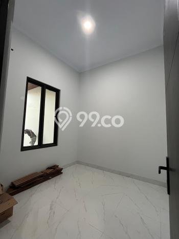 Dijual Rumah Eksklusif 3 KT di Pondok Ungu, Bekasi Dijual Rumah Eksklusif 3 KT di Pondok Ungu, Bekasi