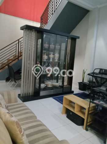 Rumah Minimalis 4 KT LT 112m2 di harapan indah Rumah Minimalis 4 KT LT 112m2 di harapan indah
