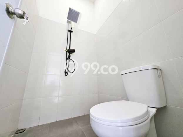 Rumah Minimalis 4 KT di Harapan Indah Bekasi Unfurnished Rumah Minimalis 4 KT di Harapan Indah Bekasi Unfurnished