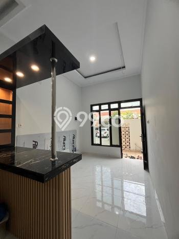 Dijual Rumah Eksklusif 3 KT di Pondok Ungu, Bekasi Dijual Rumah Eksklusif 3 KT di Pondok Ungu, Bekasi
