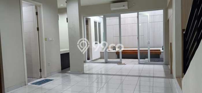 Hunian Elit LB 161m2 Siap Pakai Desain Elegan di Summarecon Bekasi, Bekasi Hunian Elit LB 161m2 Siap Pakai Desain Elegan di Summarecon Bekasi, Bekasi