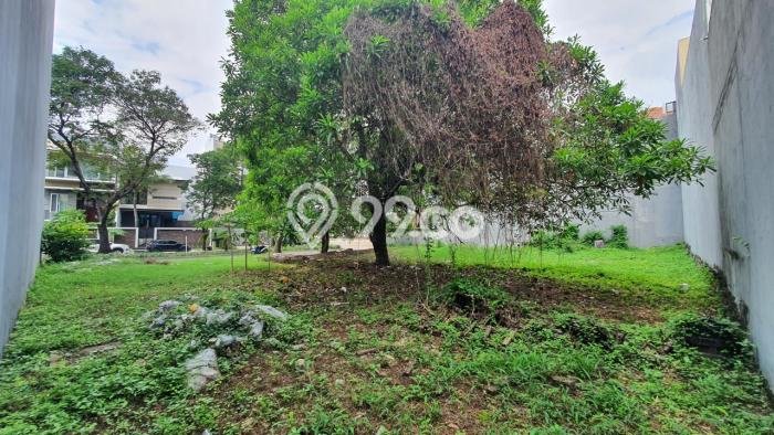 Jarang Ada! Tanah di Kelapa Gading Punya Luas 276m2 - Jarang Ada! Tanah di Kelapa Gading Punya Luas 276m2 -