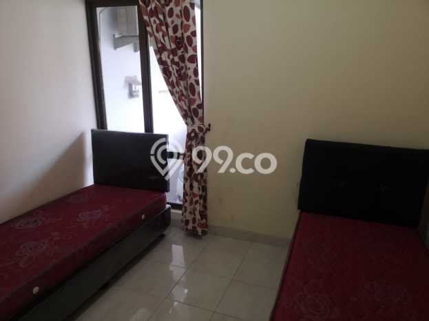 Rumah Modern 3 KT LT 126m2 di Harapan Indah Rumah Modern 3 KT LT 126m2 di Harapan Indah