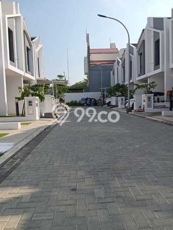 Rumah Luas Asri 2 KT Siap Huni di Harapan Indah Bekasi Rumah Luas Asri 2 KT Siap Huni di Harapan Indah Bekasi