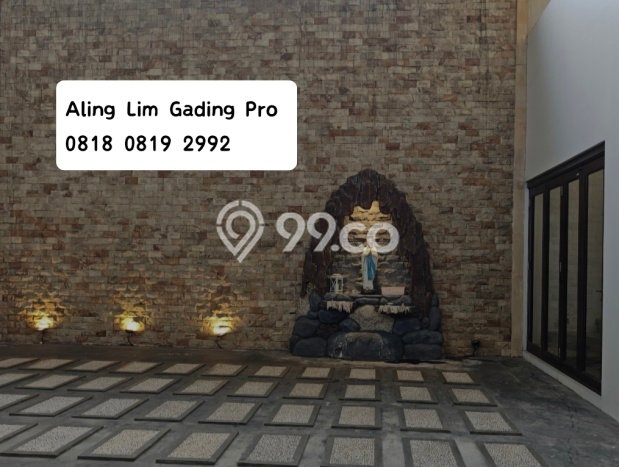 Rumah Luxury Modern Siap Huni di harapan indah Bekasi Rumah Luxury Modern Siap Huni di harapan indah Bekasi