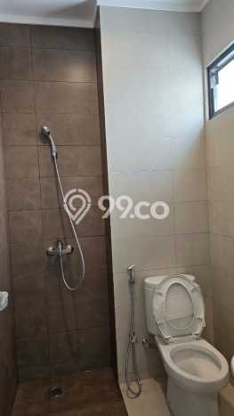 Rumah sewa siap pakai 4 KT di Summarecon Crown Gading, Bekasi Rumah sewa siap pakai 4 KT di Summarecon Crown Gading, Bekasi