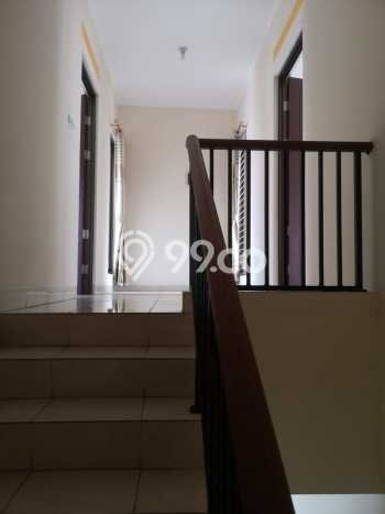 Rumah Modern 3 KT LT 126m2 di Harapan Indah Rumah Modern 3 KT LT 126m2 di Harapan Indah