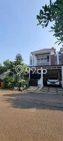 Ready to Use! Premium House LT 119m2 Desain Elegan di Summarecon Bekasi Ready to Use! Premium House LT 119m2 Desain Elegan di Summarecon Bekasi
