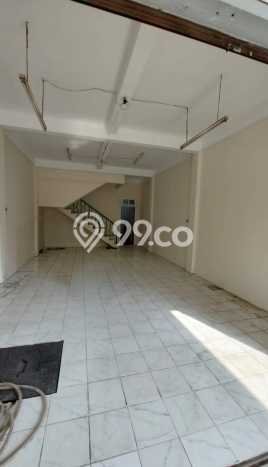Unit Ruko Dijual di Bekasi LT 71m2 & LB 130m2 Unit Ruko Dijual di Bekasi LT 71m2 & LB 130m2