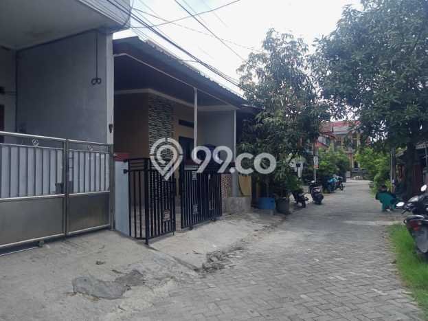 Rumah Minimalis 2 KT di Harapan Indah Bekasi Unfurnished Rumah Minimalis 2 KT di Harapan Indah Bekasi Unfurnished