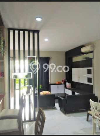 For Sale Hunian Rumah Terawat 4 Kamar di Jakarta Garden City, Jakarta Timur For Sale Hunian Rumah Terawat 4 Kamar di Jakarta Garden City, Jakarta Timur