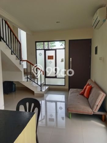Rumah sewa siap pakai 2 Kamar Tidur di Harapan Indah, Bekasi Rumah sewa siap pakai 2 Kamar Tidur di Harapan Indah, Bekasi
