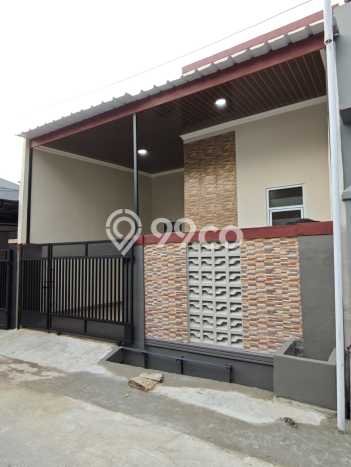 Rumah Luas Asri 3 KT Siap Pakai di Pondok Ungu Bekasi Rumah Luas Asri 3 KT Siap Pakai di Pondok Ungu Bekasi