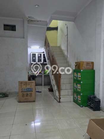 Unit Ruko Dijual di Bekasi LT 78m2 & LB 64m2 Unit Ruko Dijual di Bekasi LT 78m2 & LB 64m2
