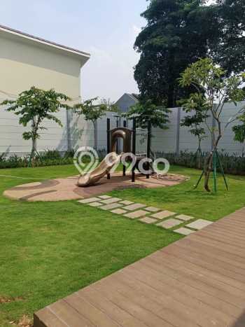 Jarang Ada! Rumah Kontrakan 2 Kamar Bagus Siap Huni Summarecon Crown Gading Jarang Ada! Rumah Kontrakan 2 Kamar Bagus Siap Huni Summarecon Crown Gading