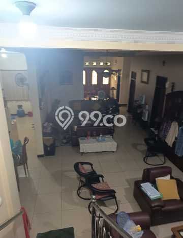 Rumah Elit Modern Siap Huni di Pulogebang Jakarta Timur Rumah Elit Modern Siap Huni di Pulogebang Jakarta Timur