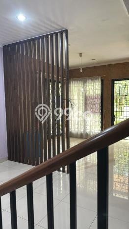 Rumah Luas Asri 5 KT Siap Pakai di harapan indah Bekasi Rumah Luas Asri 5 KT Siap Pakai di harapan indah Bekasi