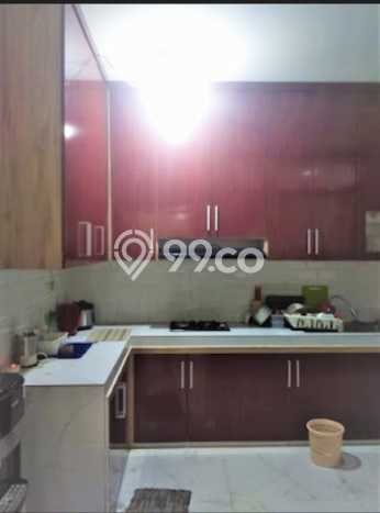 For Sale Hunian Rumah Terawat 4 Kamar di Jakarta Garden City, Jakarta Timur For Sale Hunian Rumah Terawat 4 Kamar di Jakarta Garden City, Jakarta Timur