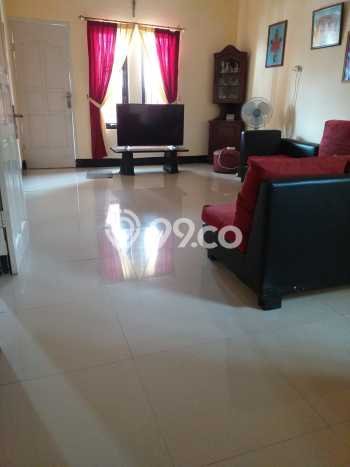 Dijual Hunian Rumah Nyaman 4 Kamar di Harapan Indah, Bekasi Dijual Hunian Rumah Nyaman 4 Kamar di Harapan Indah, Bekasi