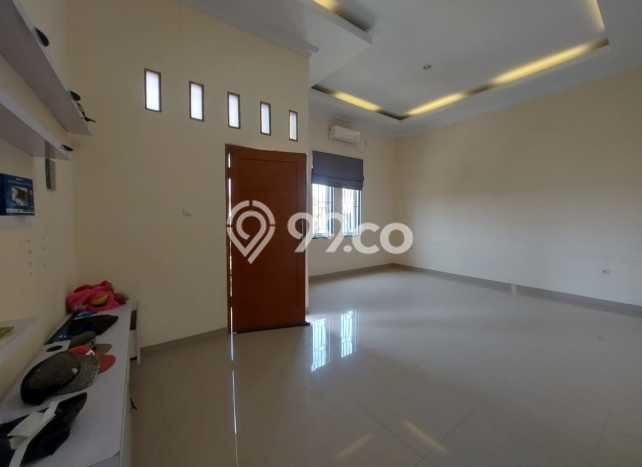 Dijual Rumah Eksklusif 4 KT di Harapan Indah, Bekasi Dijual Rumah Eksklusif 4 KT di Harapan Indah, Bekasi