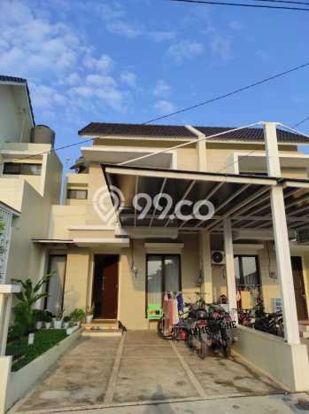 Dijual Rumah Eksklusif 2 KT di Harapan Indah, Bekasi Dijual Rumah Eksklusif 2 KT di Harapan Indah, Bekasi
