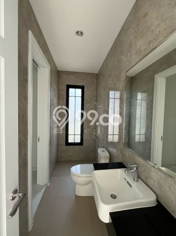 Hunian Mewah Siap Huni LT 272m2 di Tarumajaya, Bekasi Hunian Mewah Siap Huni LT 272m2 di Tarumajaya, Bekasi