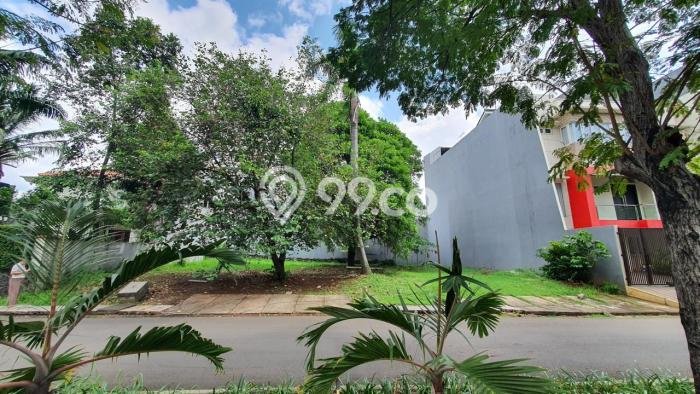 Jarang Ada! Tanah di Kelapa Gading Punya Luas 276m2 - Jarang Ada! Tanah di Kelapa Gading Punya Luas 276m2 -