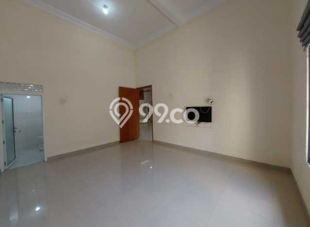 Dijual Rumah Eksklusif 4 KT di Harapan Indah, Bekasi Dijual Rumah Eksklusif 4 KT di Harapan Indah, Bekasi