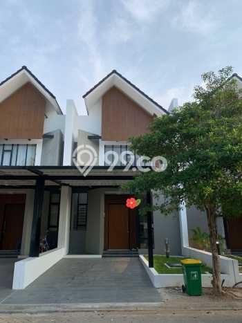 Rumah Minimalis 2 Kamar LT 96m2 di Metland Menteng Rumah Minimalis 2 Kamar LT 96m2 di Metland Menteng