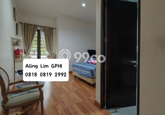 Rumah Luxury Modern Siap Huni di harapan indah Bekasi Rumah Luxury Modern Siap Huni di harapan indah Bekasi