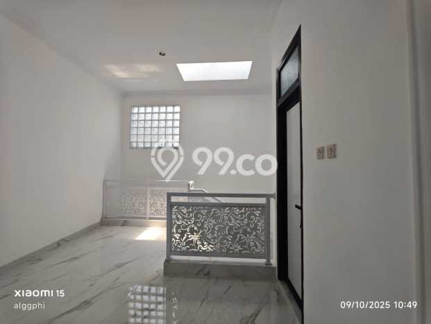Dijual Rumah Eksklusif 3 KT di Harapan Indah, Bekasi Dijual Rumah Eksklusif 3 KT di Harapan Indah, Bekasi