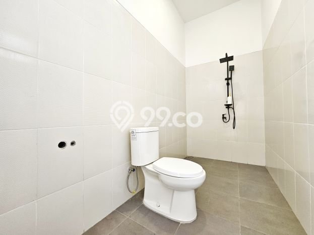 Rumah Minimalis 4 KT di Harapan Indah Bekasi Unfurnished Rumah Minimalis 4 KT di Harapan Indah Bekasi Unfurnished