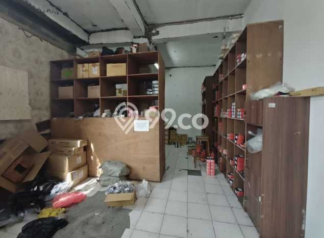 Ruko Paling Dicari LB 400m2 Dijual di Medan Satria Ruko Paling Dicari LB 400m2 Dijual di Medan Satria