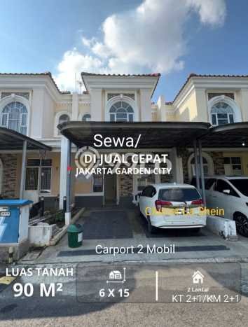 Dijual Cepat Rumah Favorit Siap Huni LB 120m2 di Cakung, Jakarta Timur Dijual Cepat Rumah Favorit Siap Huni LB 120m2 di Cakung, Jakarta Timur