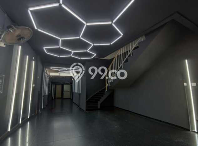 Ruko Bagus Dijual LB 110m2 Lokasi Strategis Bekasi Area Cocok untuk Berbisnis Ruko Bagus Dijual LB 110m2 Lokasi Strategis Bekasi Area Cocok untuk Berbisnis