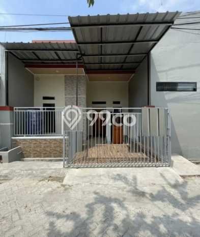 Jual Rumah Eksklusif 2 KT di Harapan Indah, Bekasi Jual Rumah Eksklusif 2 KT di Harapan Indah, Bekasi