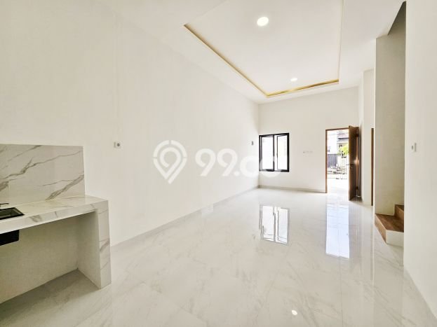 Rumah Minimalis 4 KT di Harapan Indah Bekasi Unfurnished Rumah Minimalis 4 KT di Harapan Indah Bekasi Unfurnished