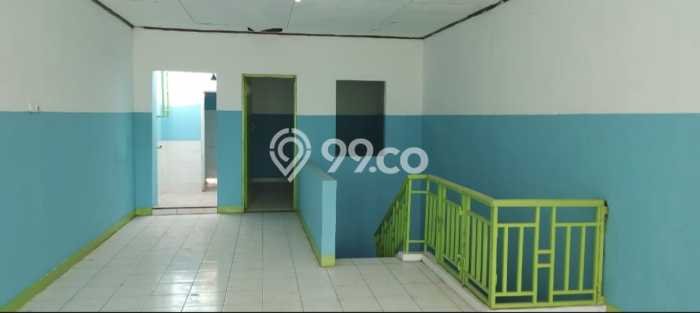 Paling Dicari! Ruko Dijual di Harapan Indah Harga Kompetitif Paling Dicari! Ruko Dijual di Harapan Indah Harga Kompetitif
